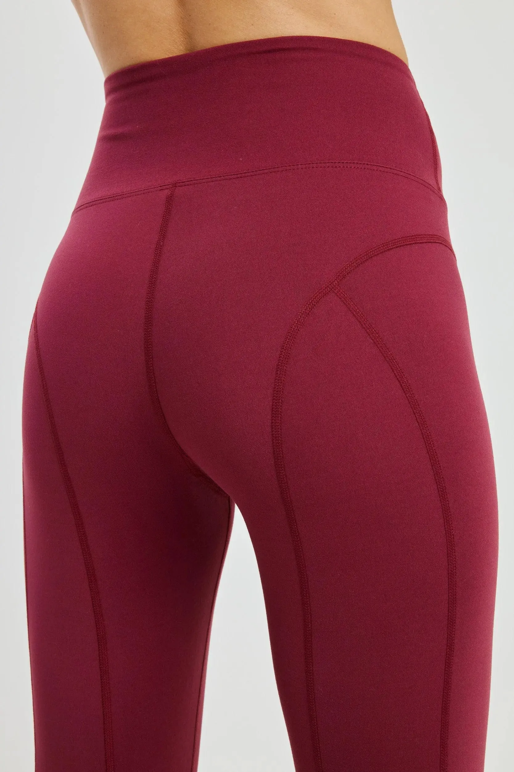 Night Rider High Legging