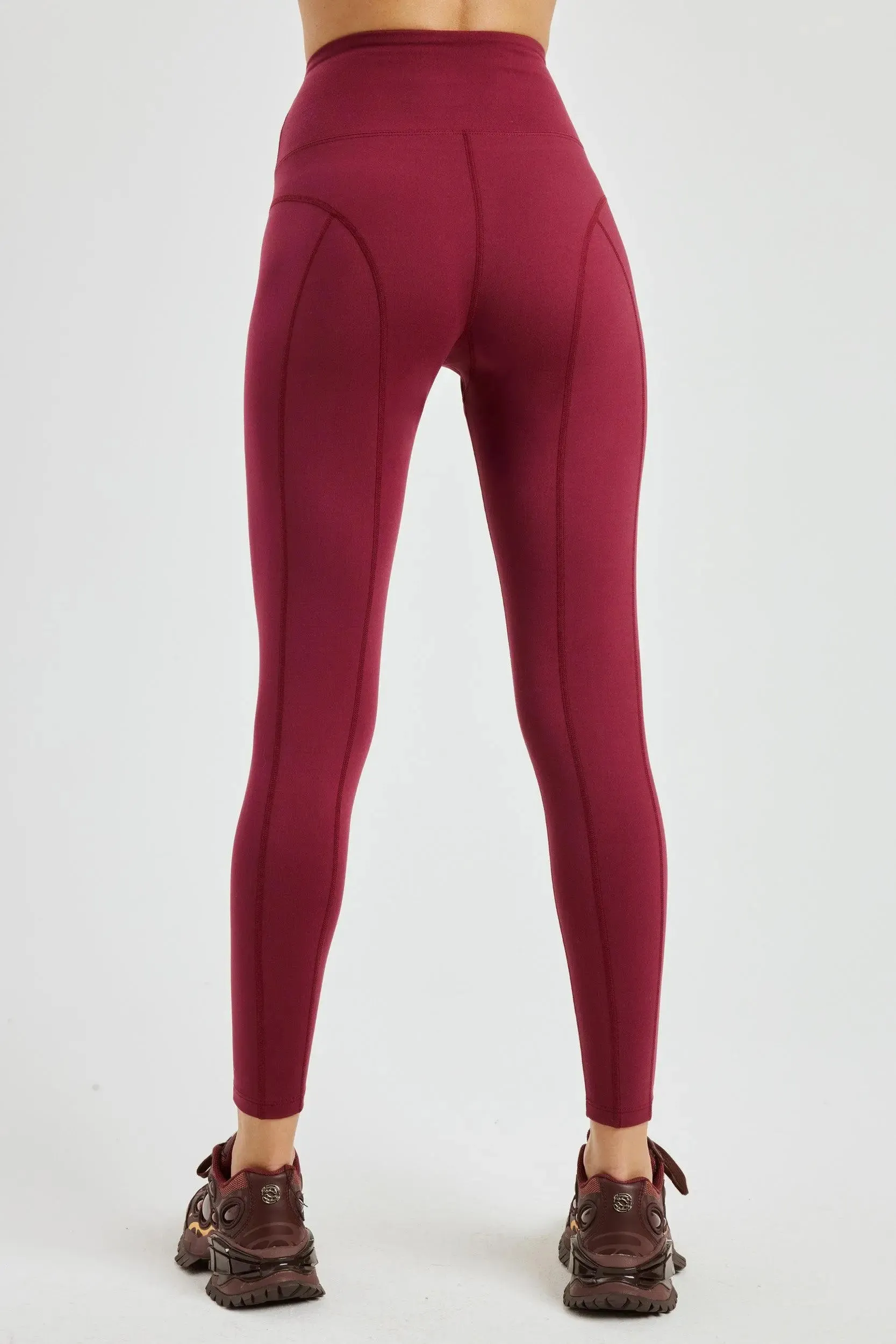 Night Rider High Legging