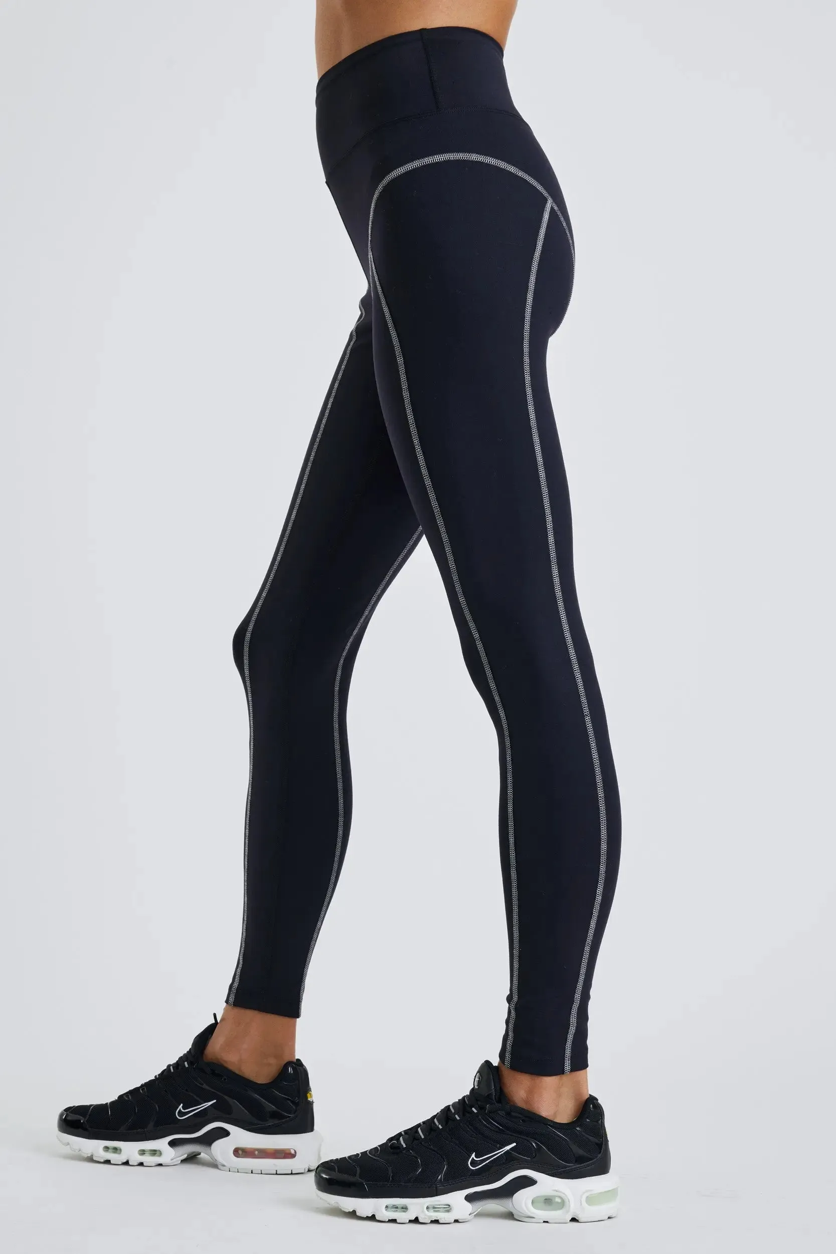 Night Rider High Legging