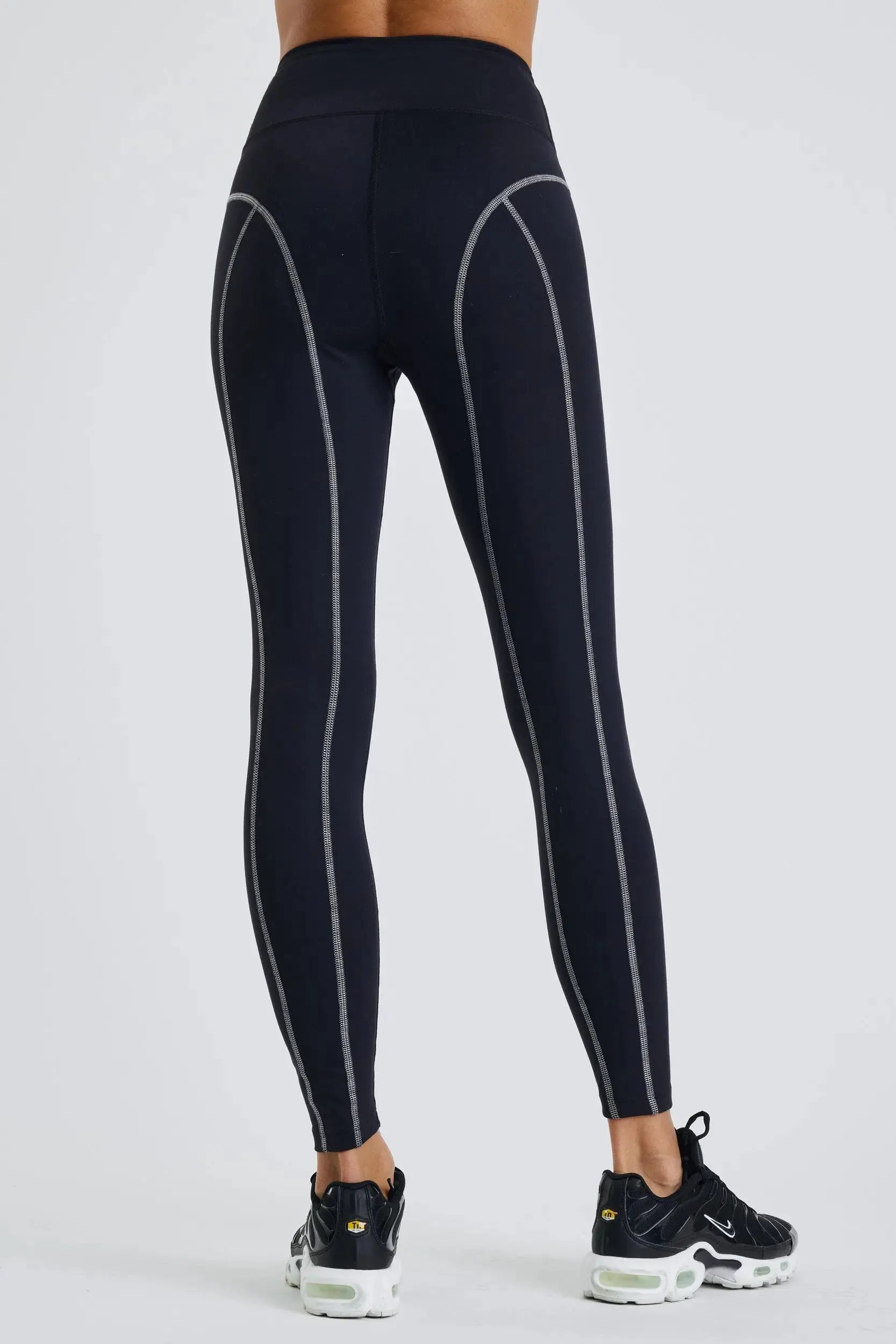 Night Rider High Legging