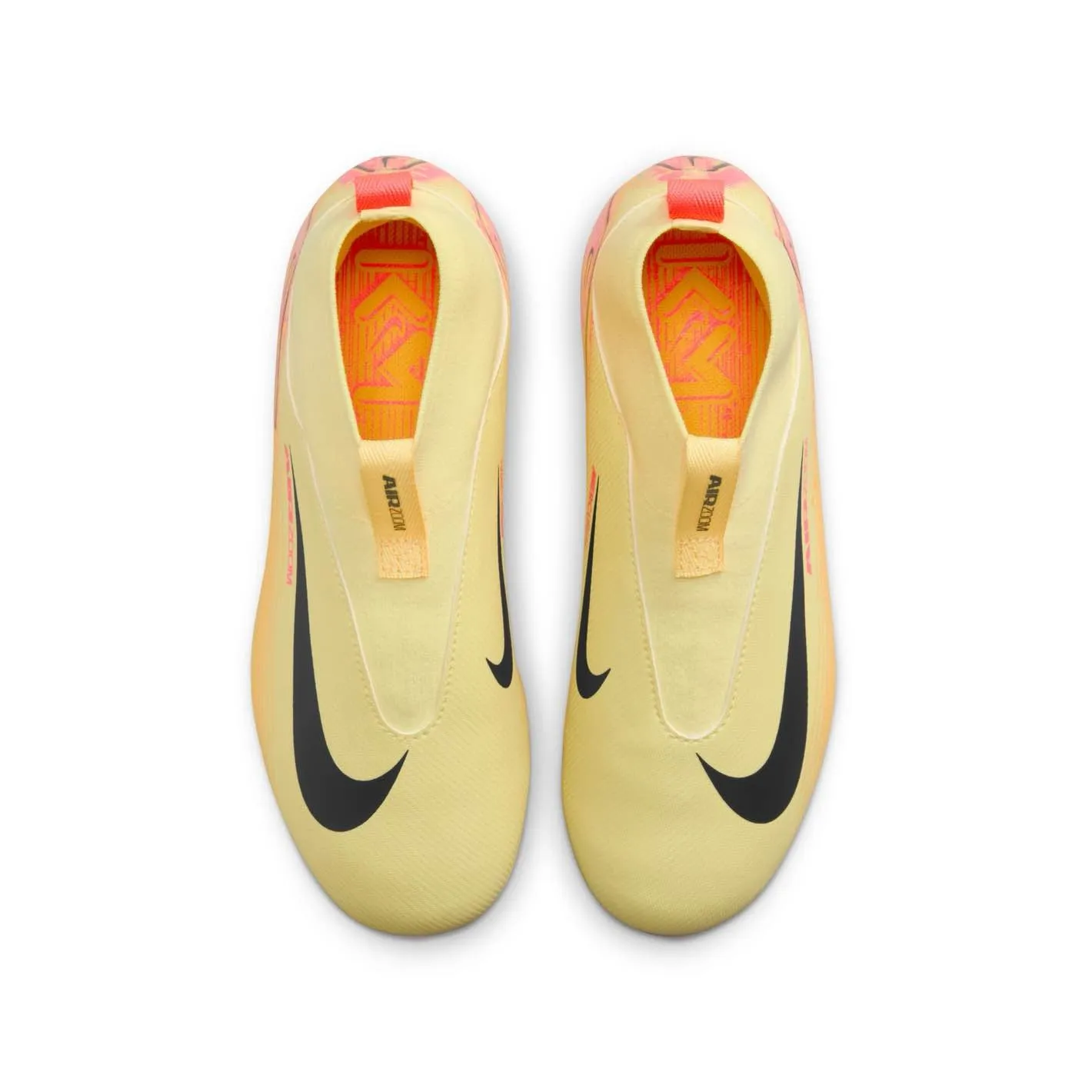 Nike Jr. Mercurial Superfly 10 Academy "Kylian Mbappé" AG