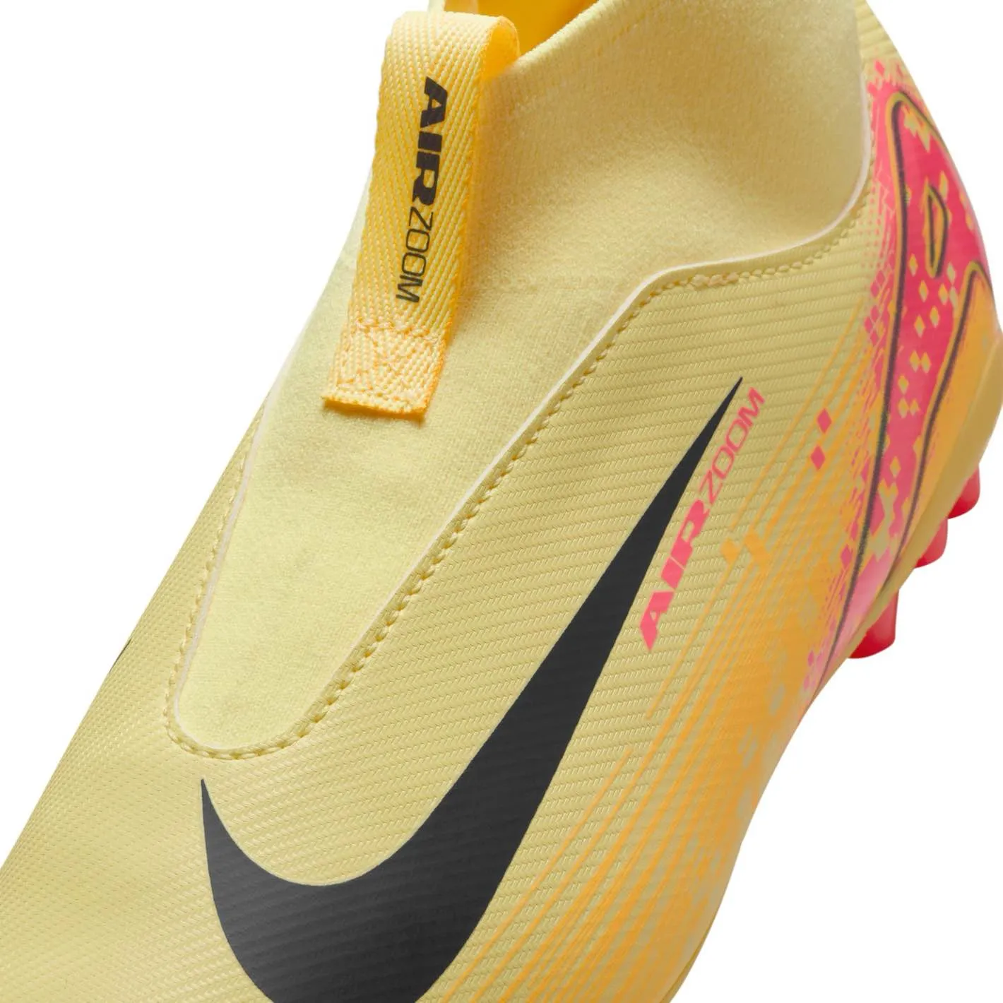Nike Jr. Mercurial Superfly 10 Academy "Kylian Mbappé" AG