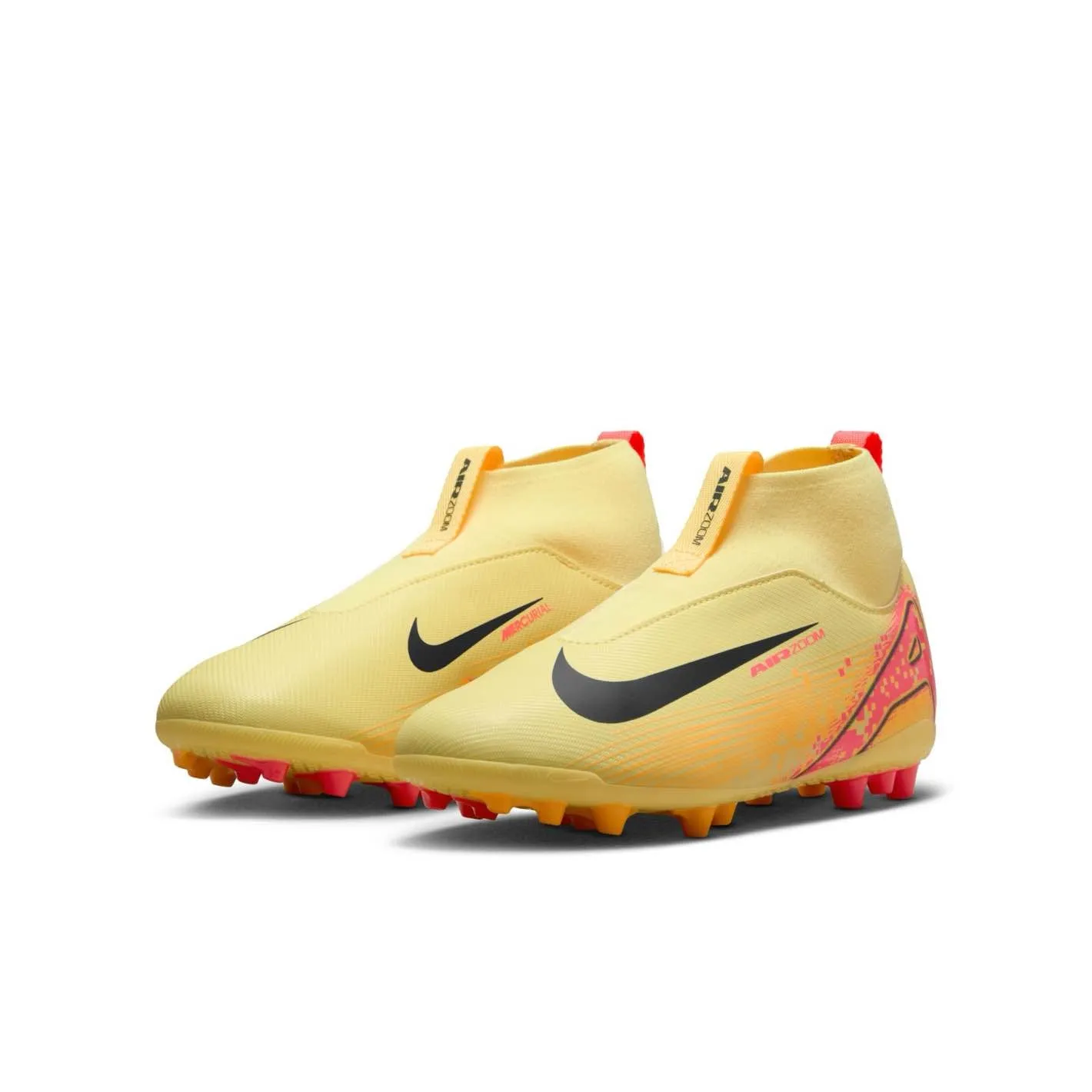 Nike Jr. Mercurial Superfly 10 Academy "Kylian Mbappé" AG