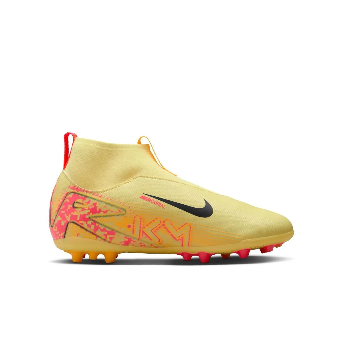 Nike Jr. Mercurial Superfly 10 Academy "Kylian Mbappé" AG