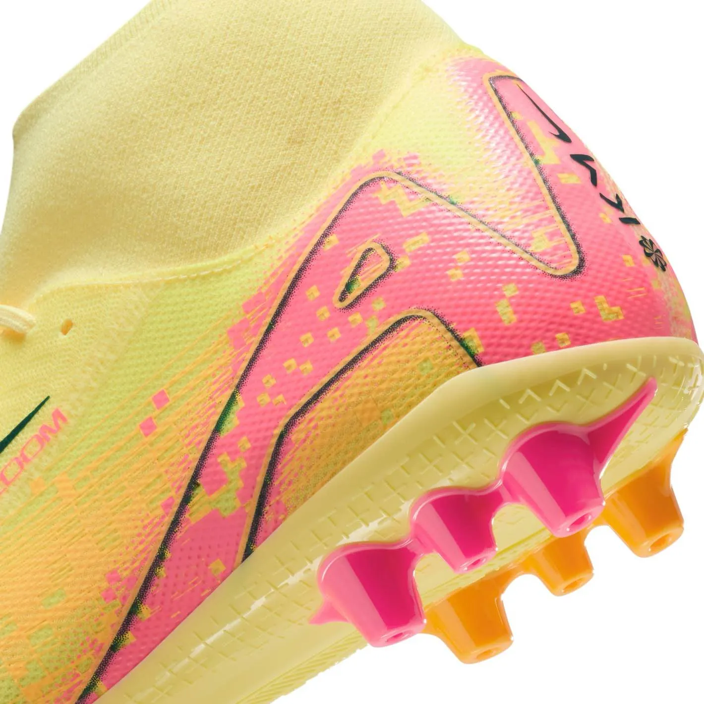 Nike Mercurial Superfly 10 Academy "Kylian Mbappé" AG