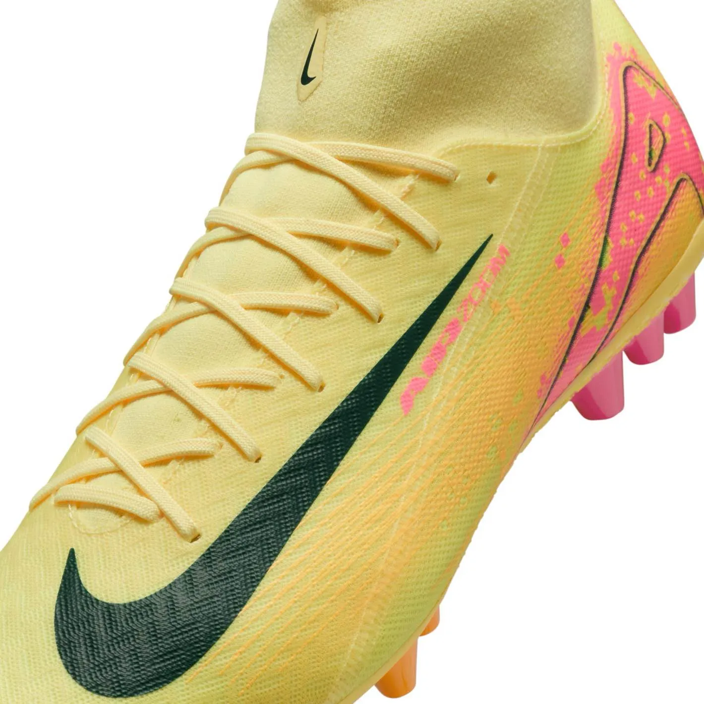 Nike Mercurial Superfly 10 Academy "Kylian Mbappé" AG