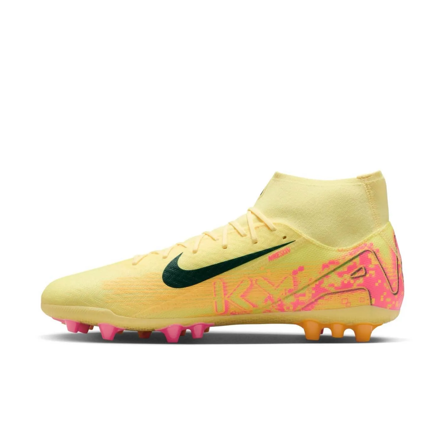 Nike Mercurial Superfly 10 Academy "Kylian Mbappé" AG