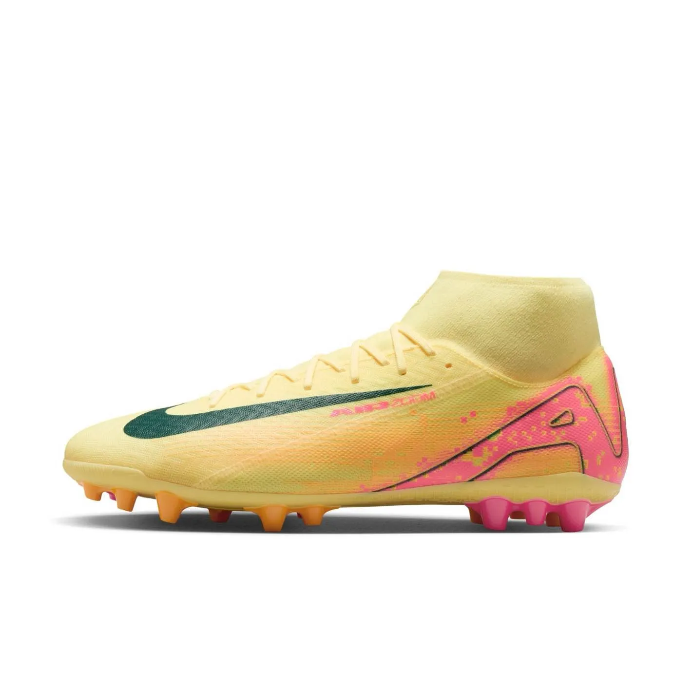 Nike Mercurial Superfly 10 Academy "Kylian Mbappé" AG