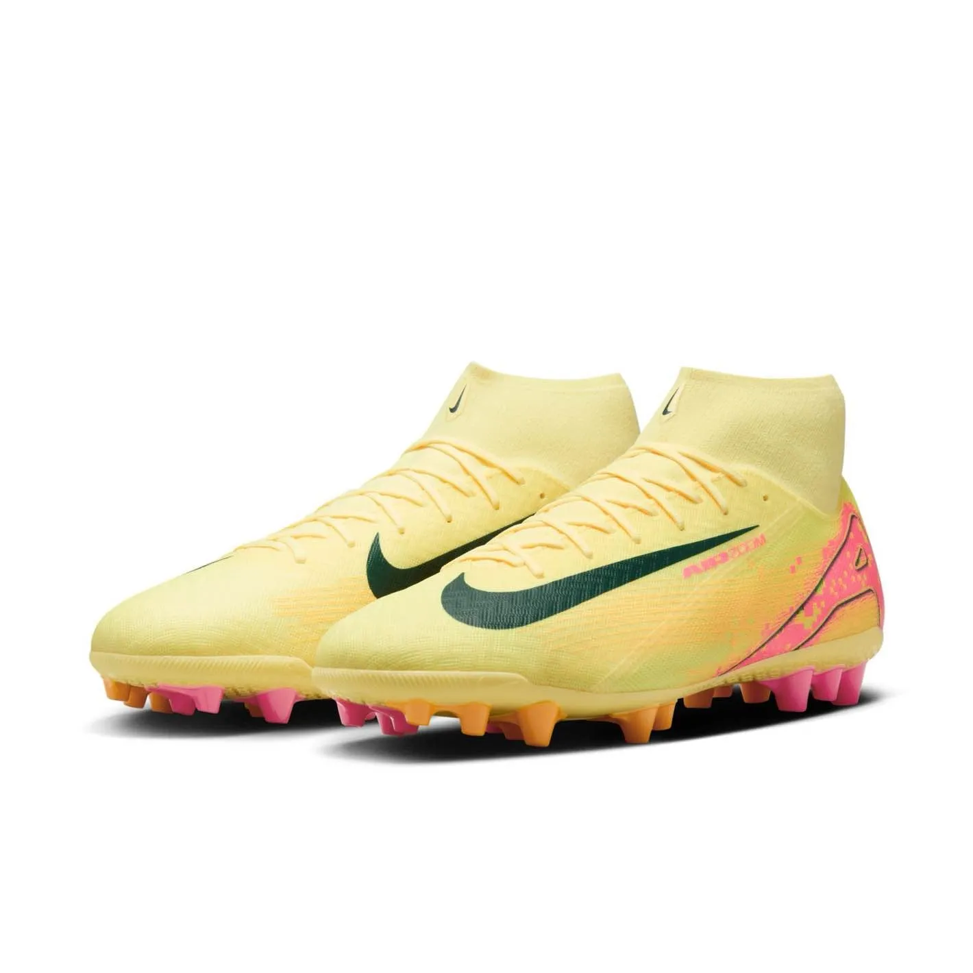 Nike Mercurial Superfly 10 Academy "Kylian Mbappé" AG