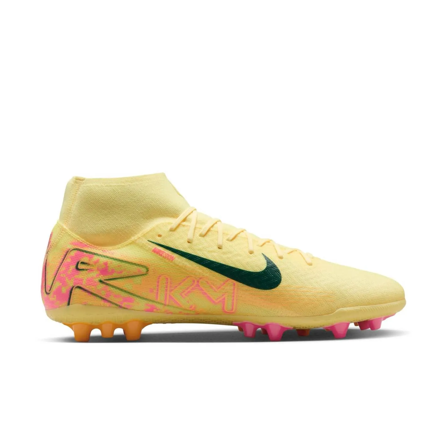 Nike Mercurial Superfly 10 Academy "Kylian Mbappé" AG