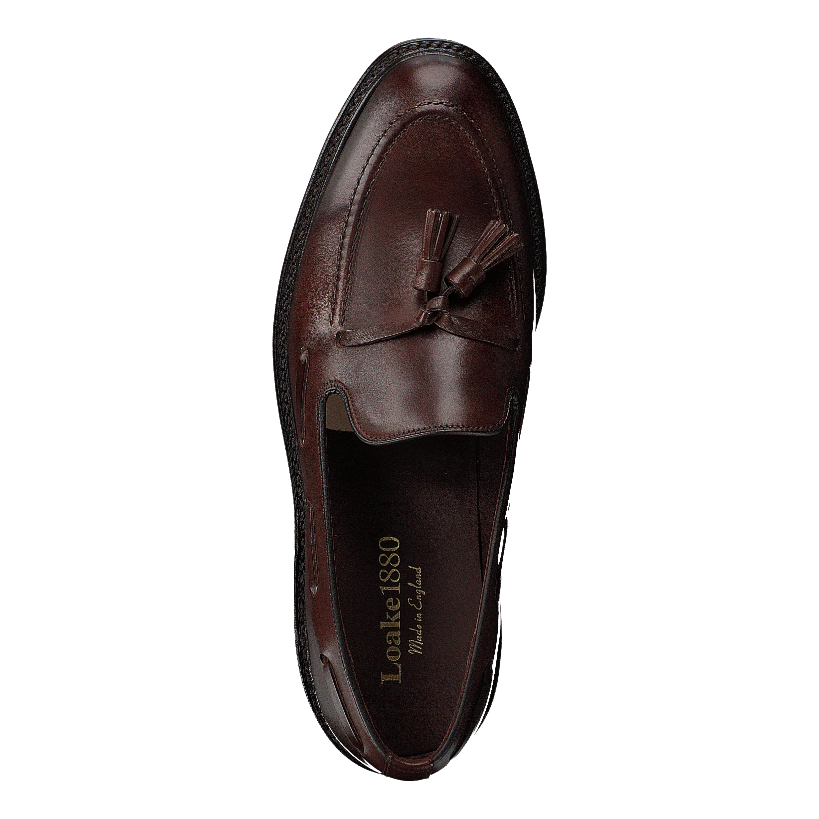 Nottingham Dark Brown