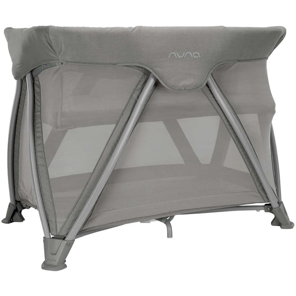 Nuna Cove Aire Go Playard   Bassinet