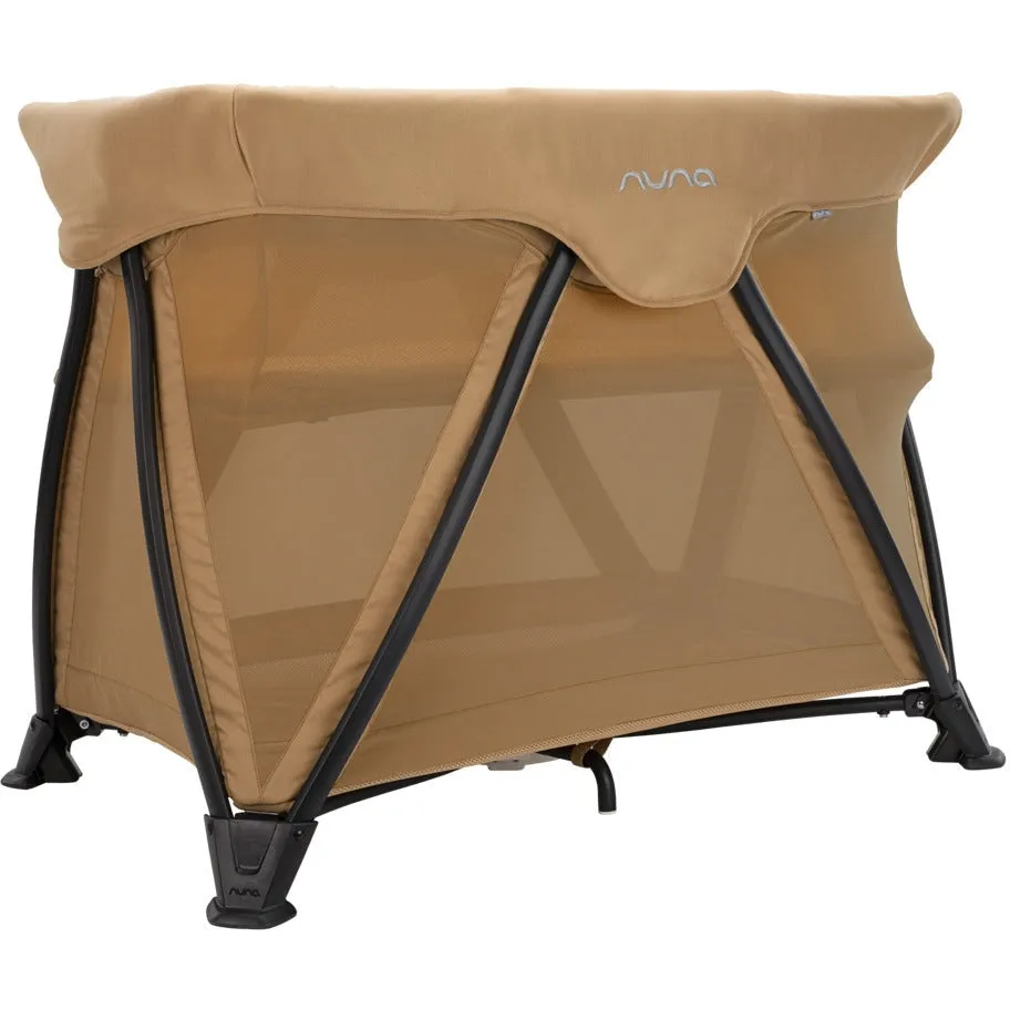 Nuna Cove Aire Go Playard   Bassinet