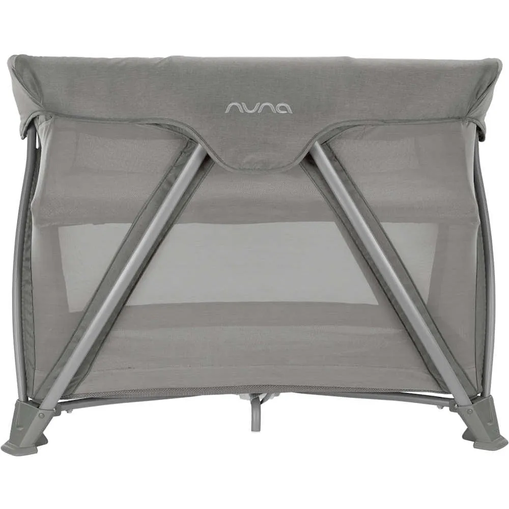Nuna Cove Aire Go Playard   Bassinet