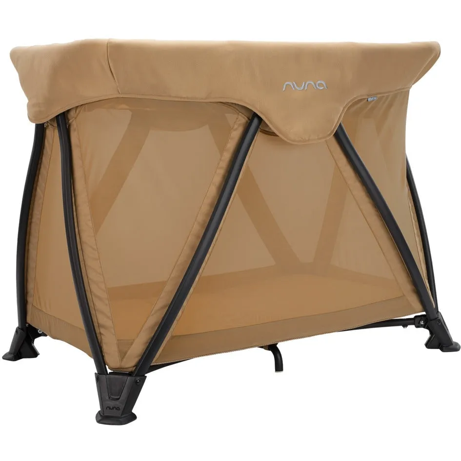 Nuna Cove Aire Go Playard   Bassinet
