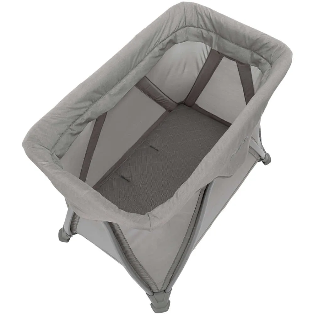 Nuna Cove Aire Go Playard   Bassinet