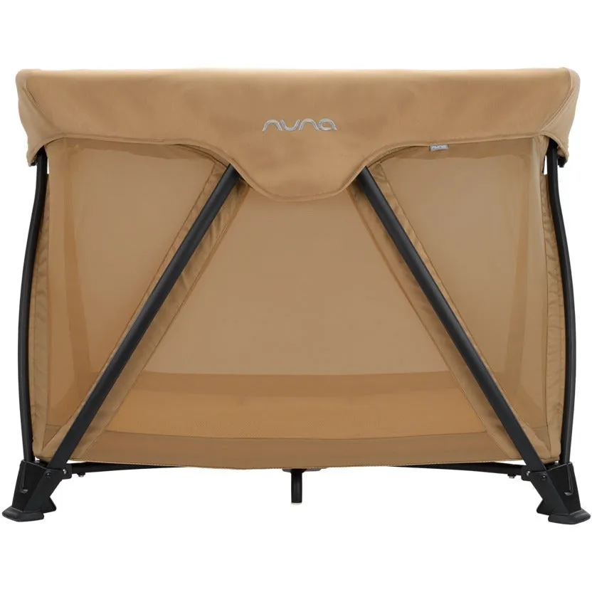 Nuna Cove Aire Go Playard   Bassinet