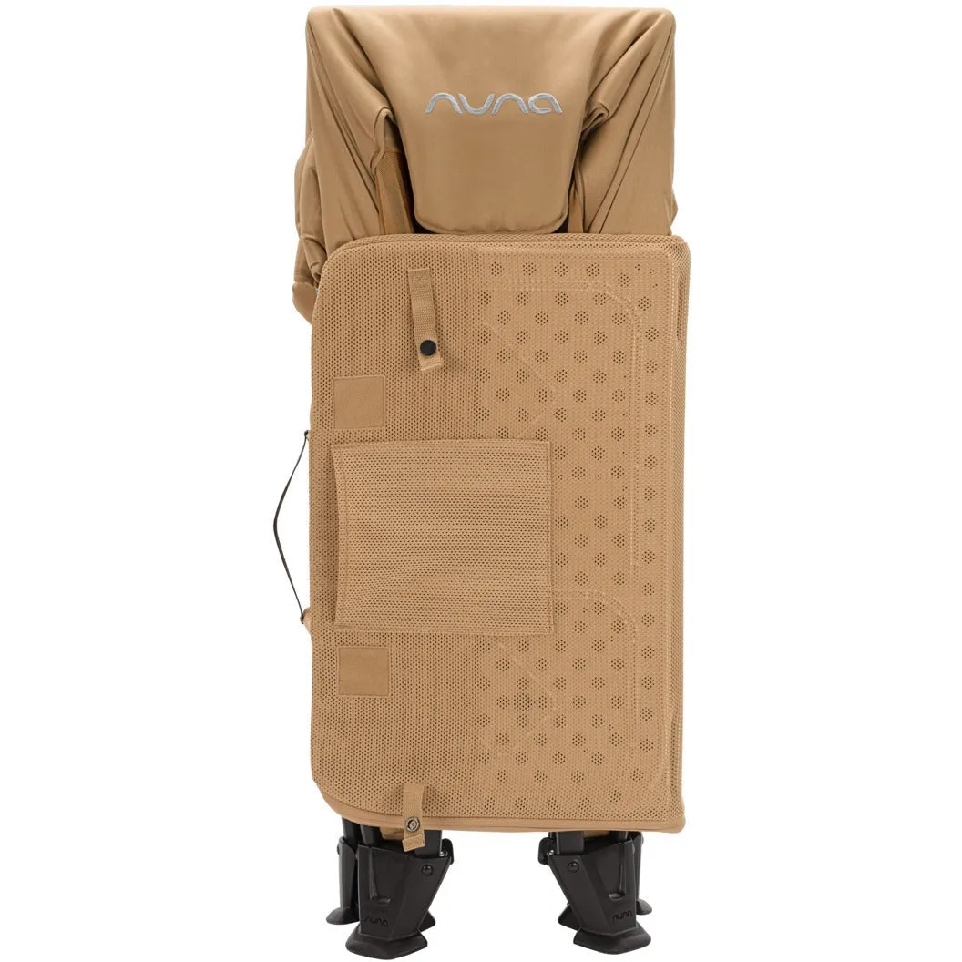 Nuna Cove Aire Go Playard   Bassinet
