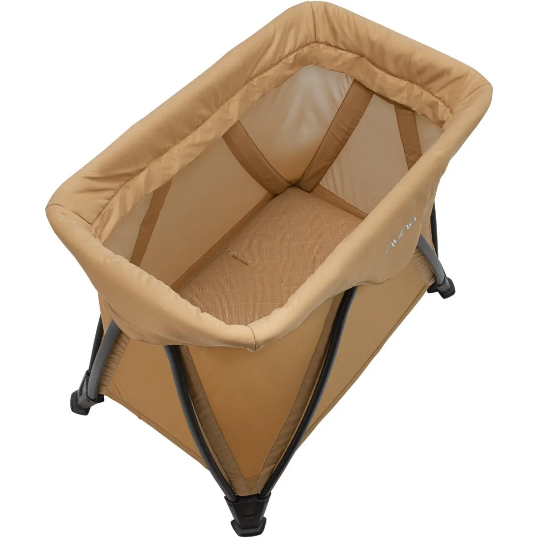 Nuna Cove Aire Go Playard   Bassinet