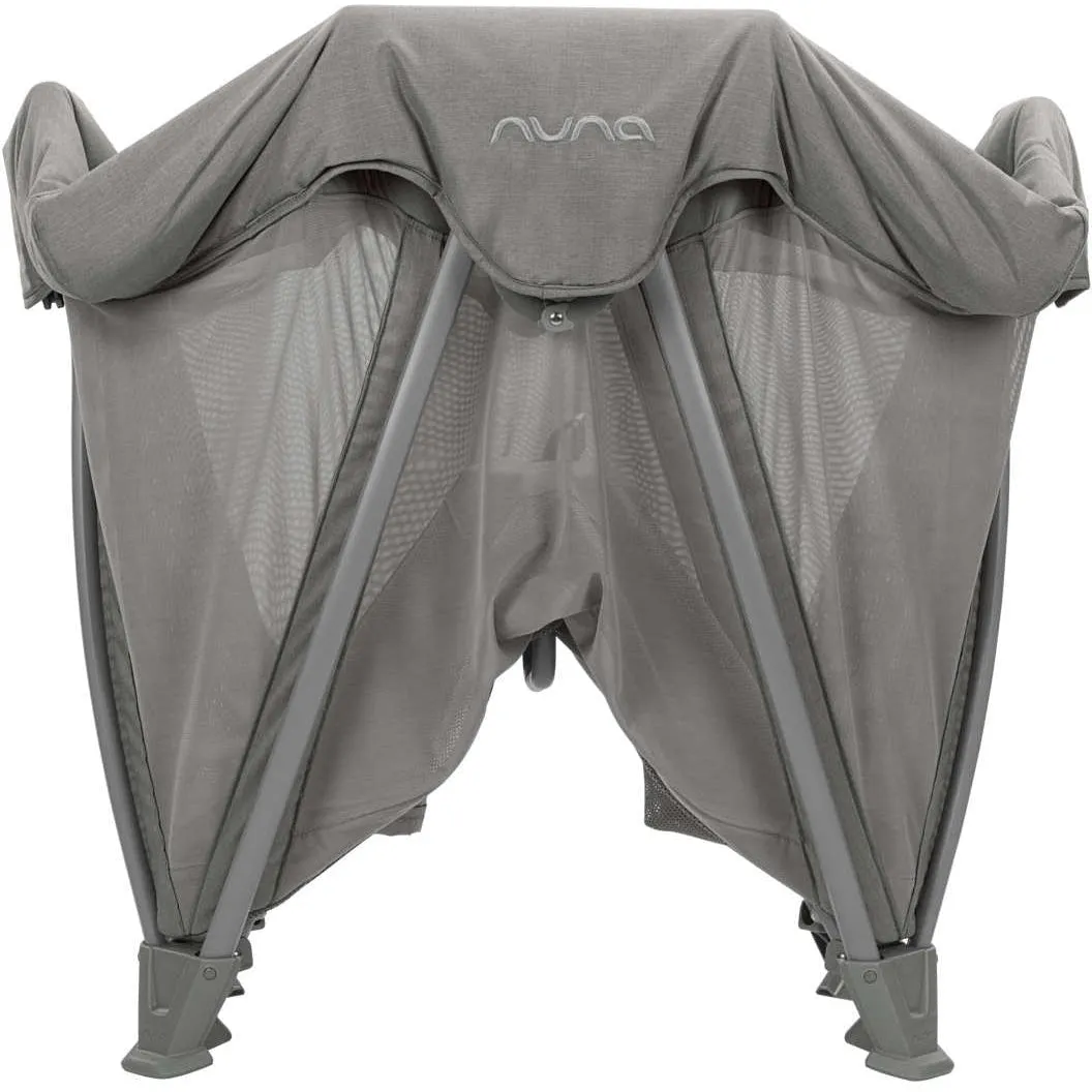 Nuna Cove Aire Go Playard   Bassinet