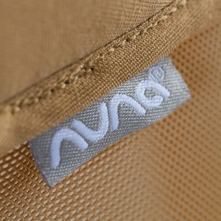 Nuna Cove Aire Go Playard   Bassinet