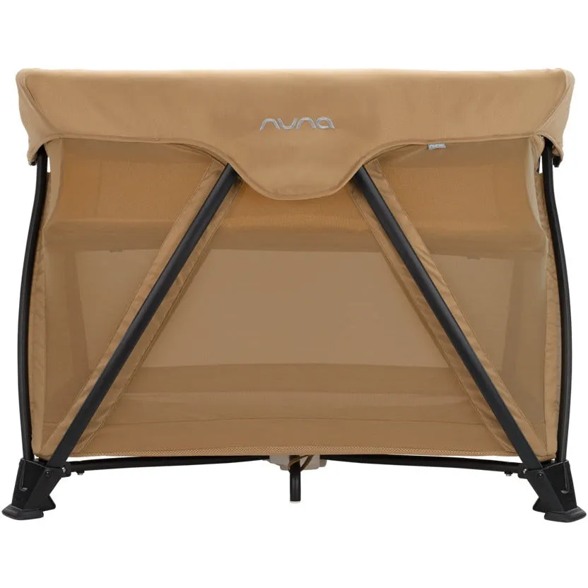Nuna Cove Aire Go Playard   Bassinet
