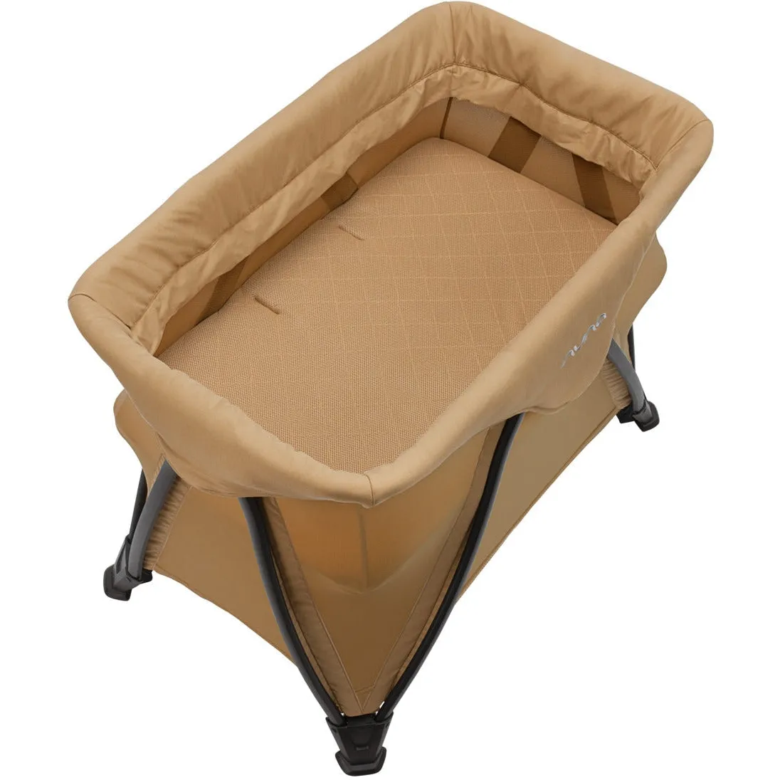 Nuna Cove Aire Go Playard   Bassinet
