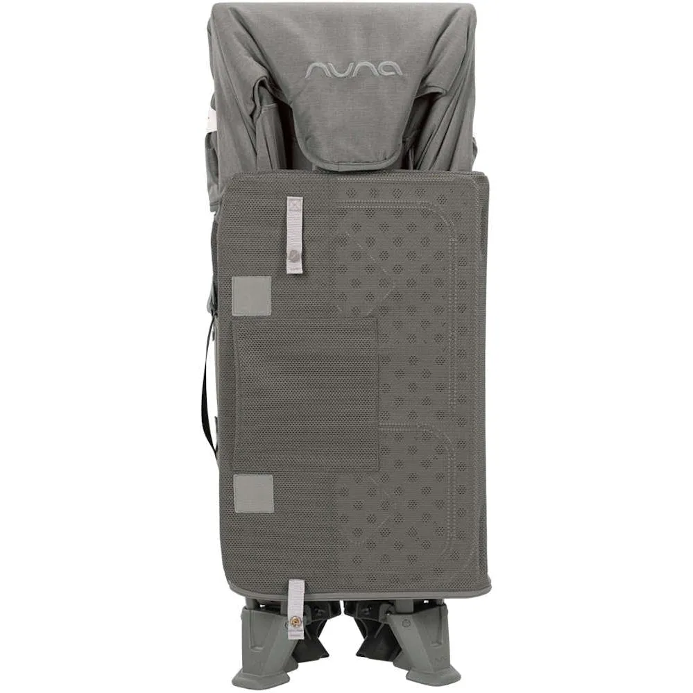 Nuna Cove Aire Go Playard   Bassinet