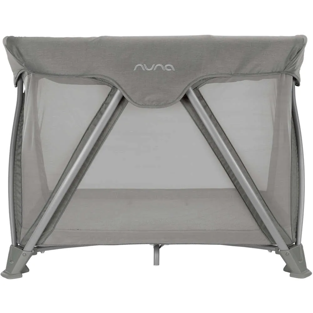 Nuna Cove Aire Go Playard   Bassinet