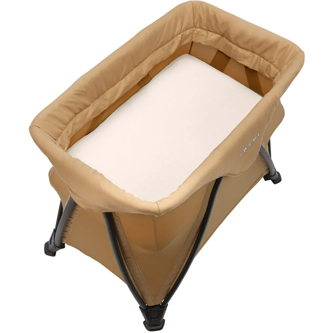 Nuna Cove Aire Go Playard   Bassinet