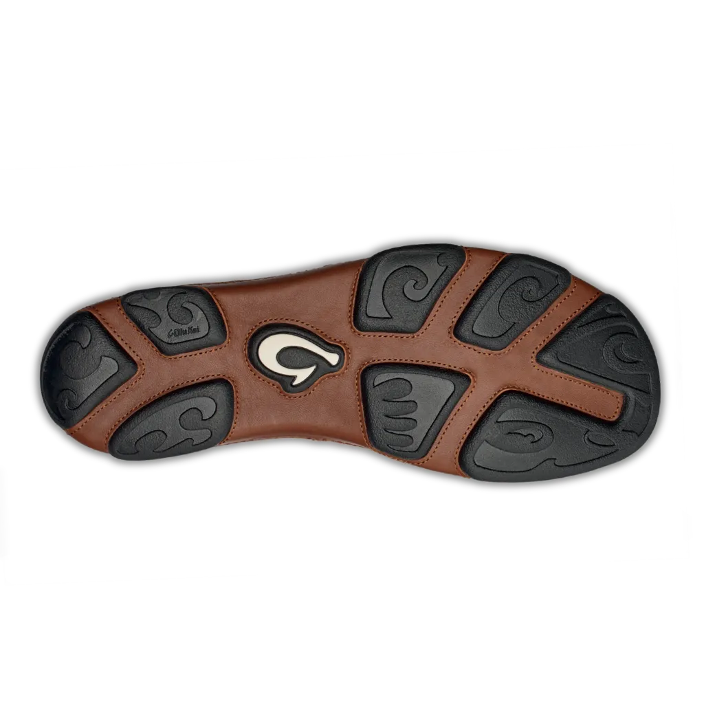 OLUKAI MOLOA BLACK