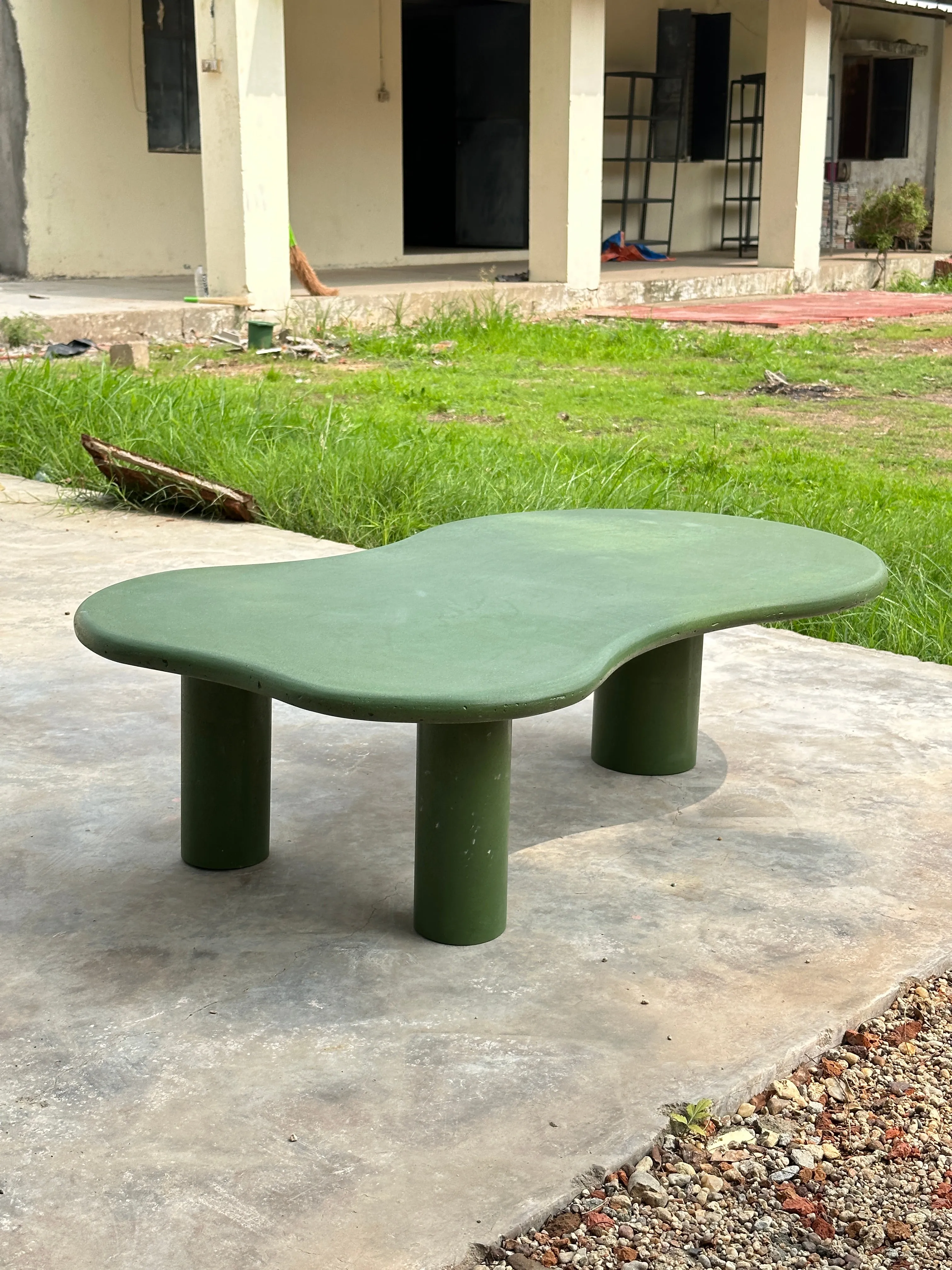 Organic Coffee Table