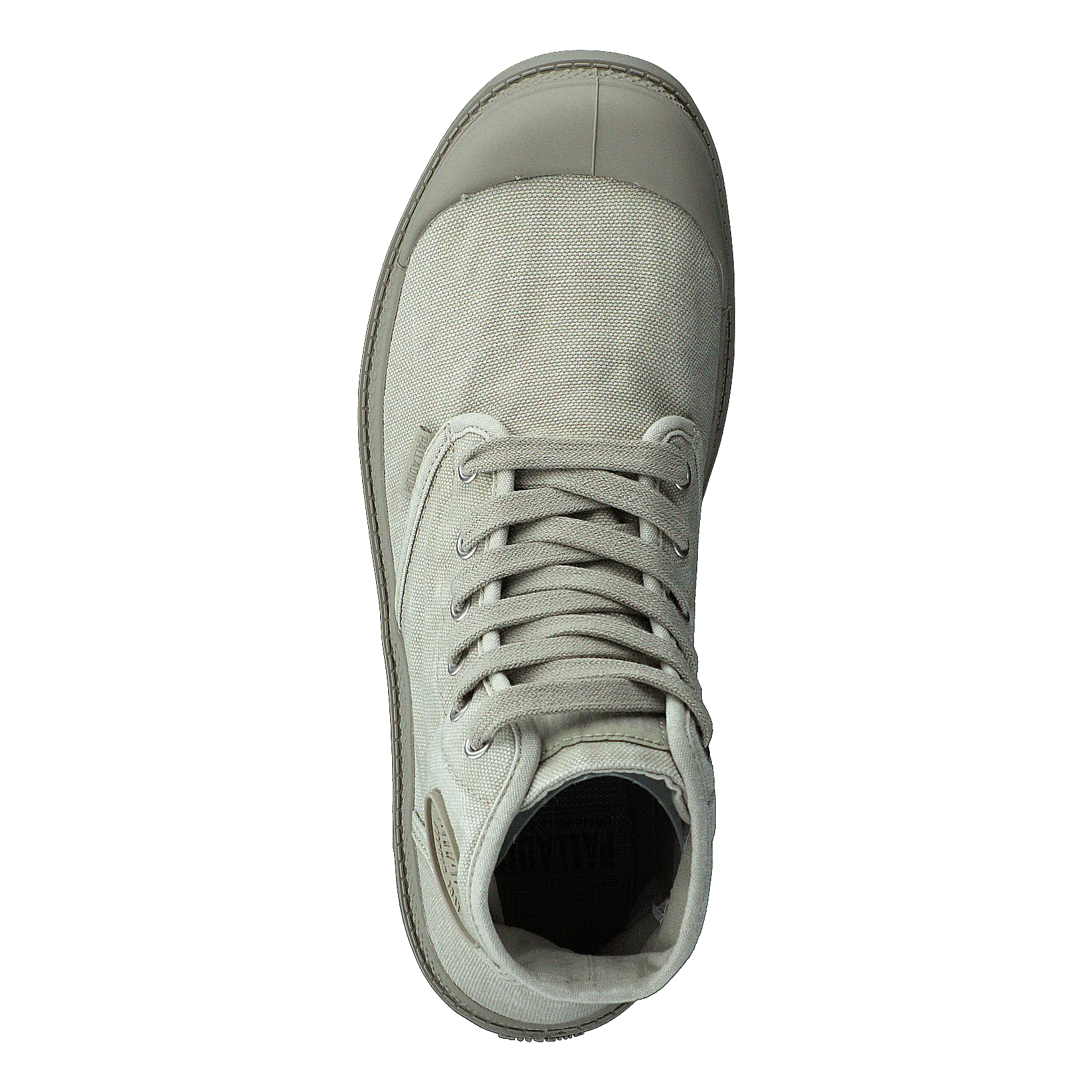 Pampa Hi Men Eucalyptus/aluminium
