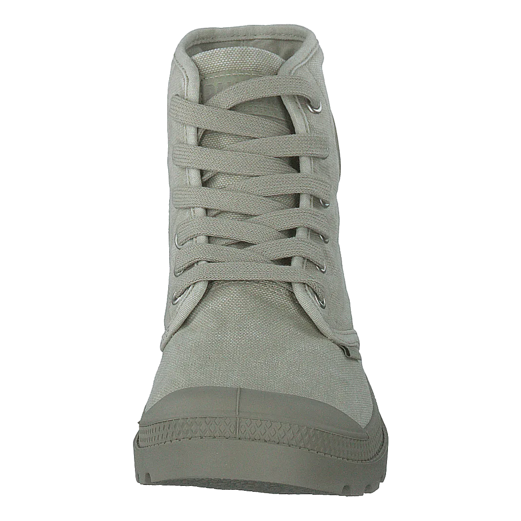 Pampa Hi Men Eucalyptus/aluminium