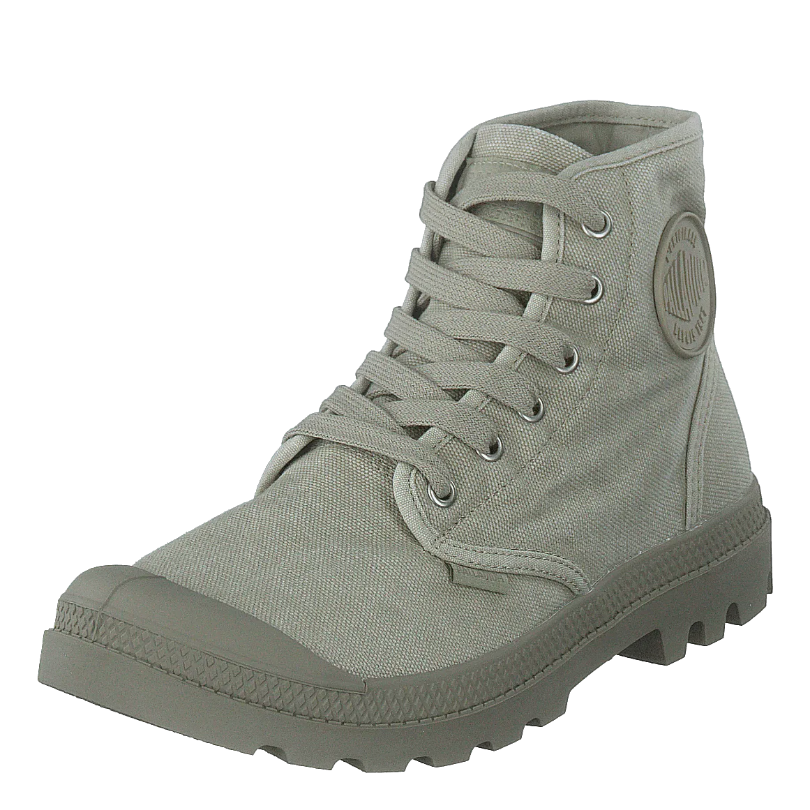Pampa Hi Men Eucalyptus/aluminium