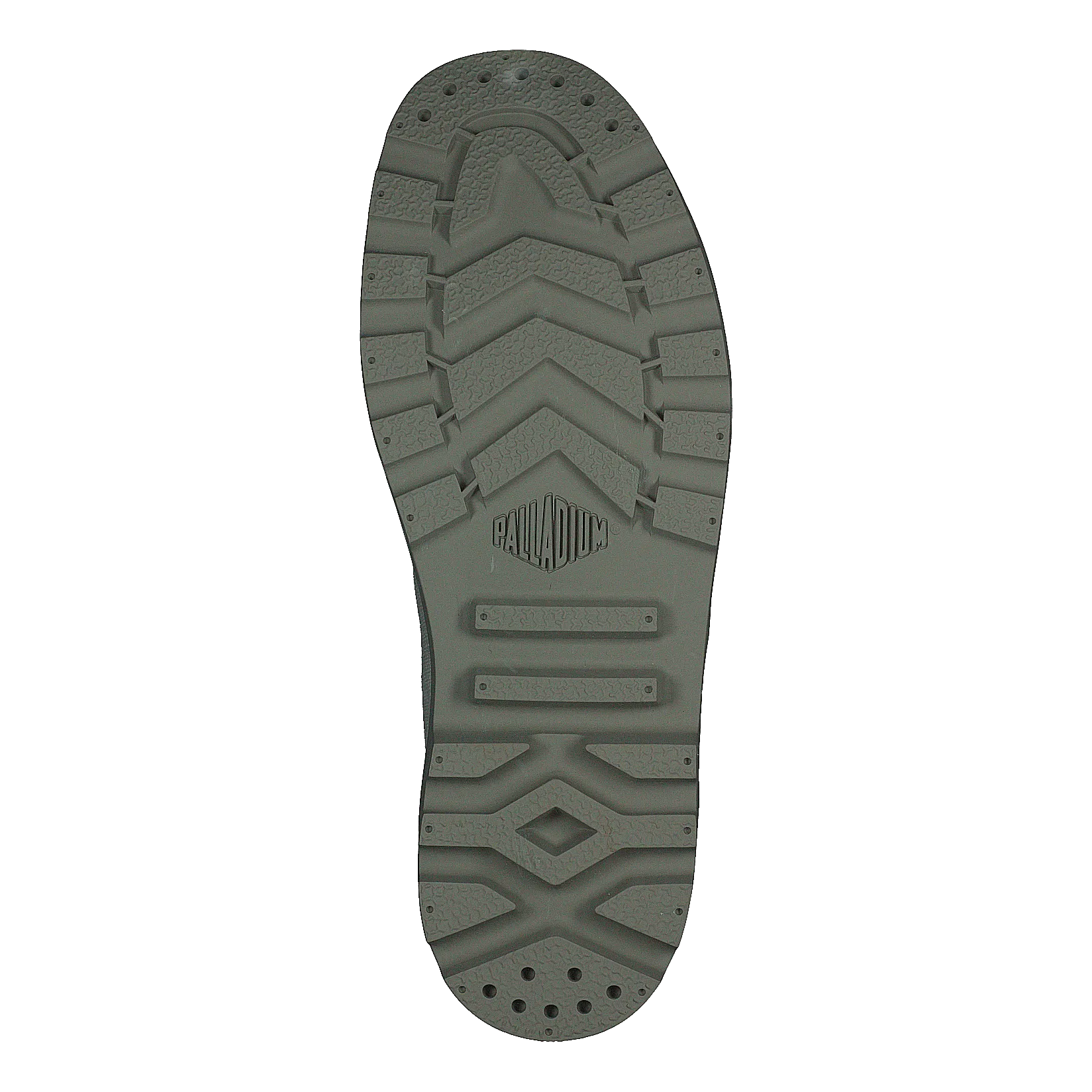 Pampa Hi Men Eucalyptus/aluminium