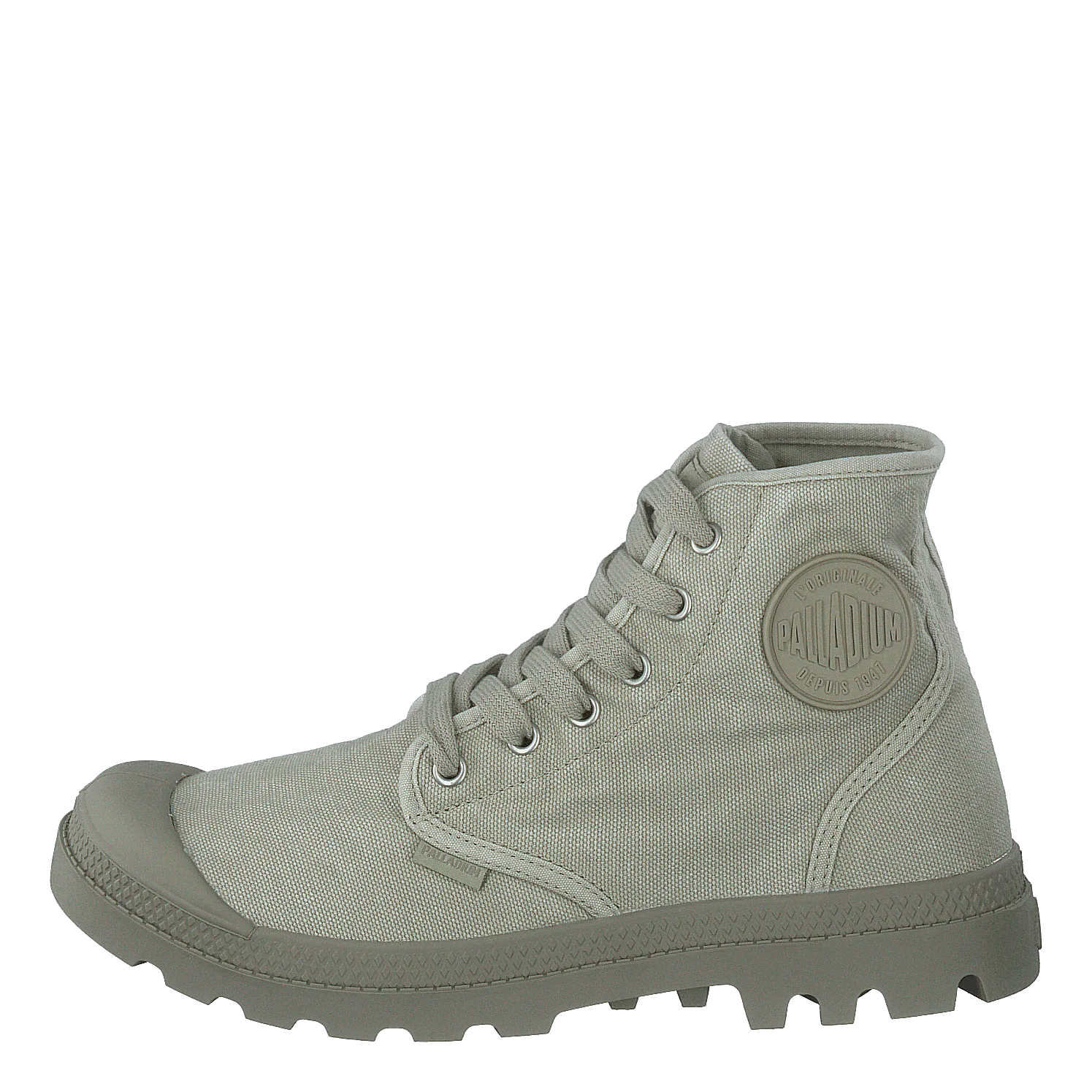 Pampa Hi Men Eucalyptus/aluminium