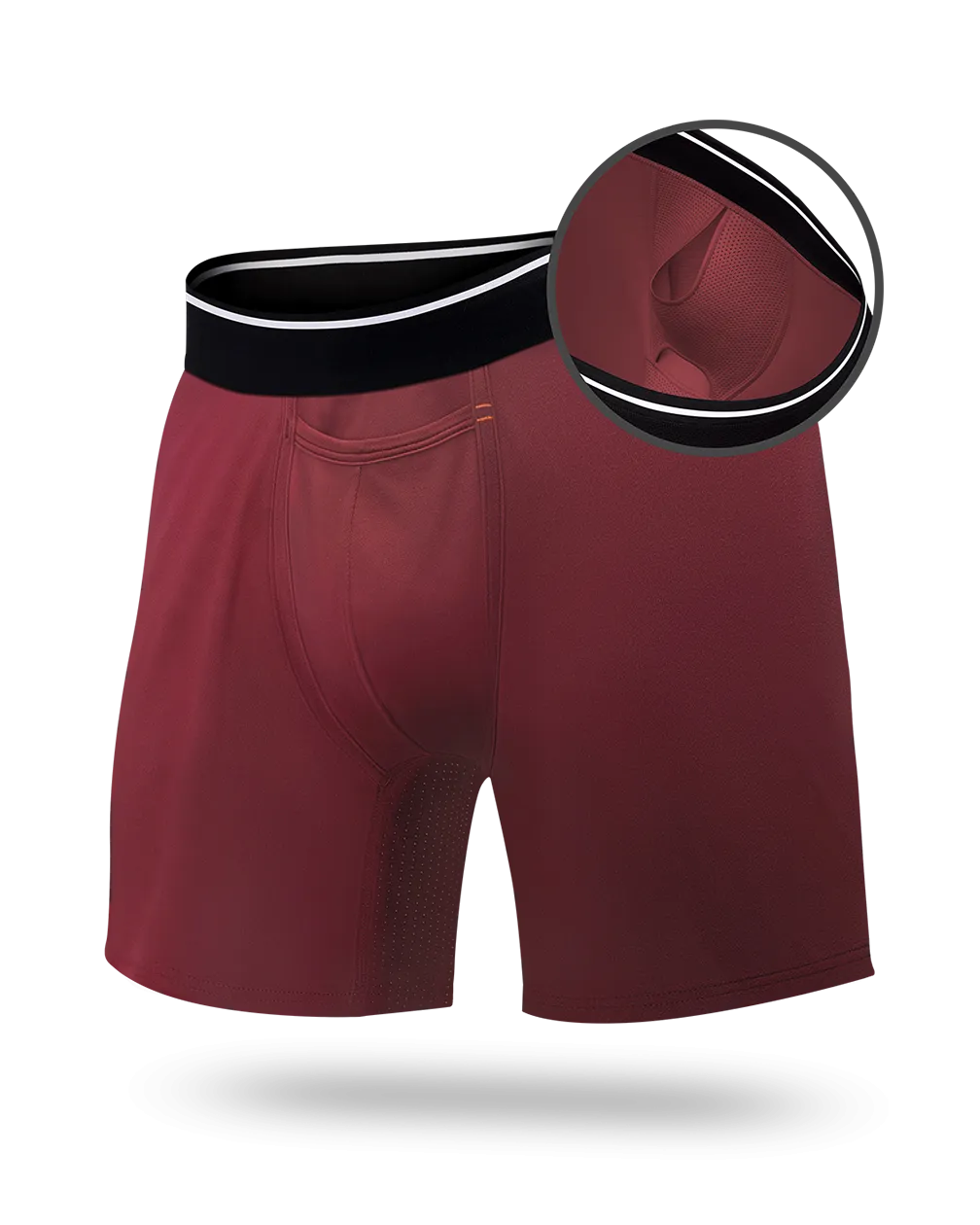 Paradise Pocket™ Boxer