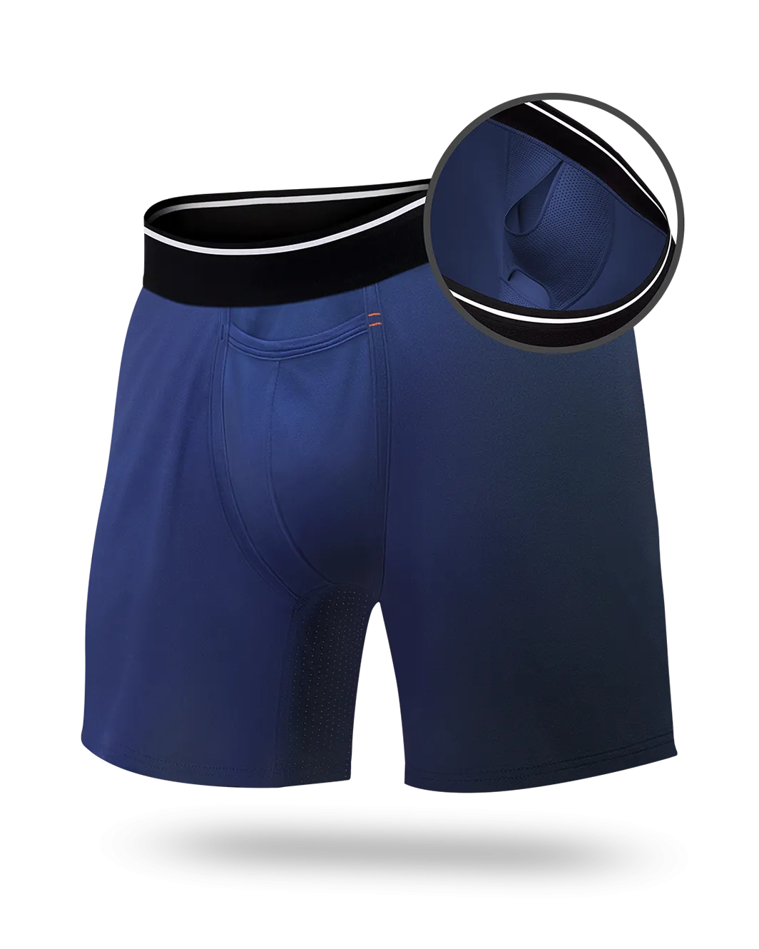 Paradise Pocket™ Boxer