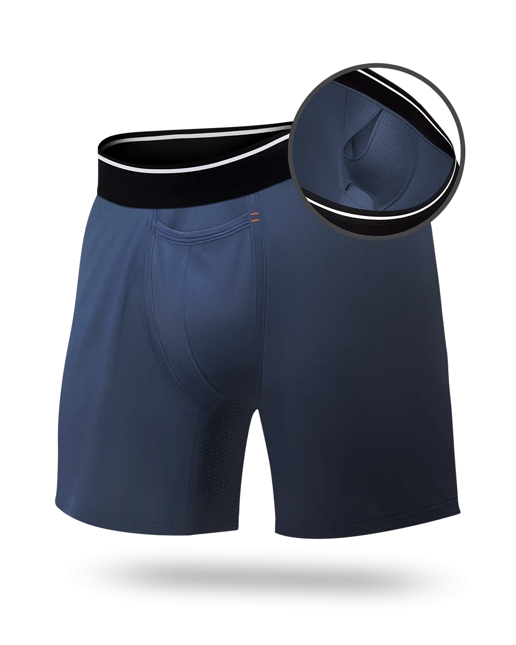 Paradise Pocket™ Boxer