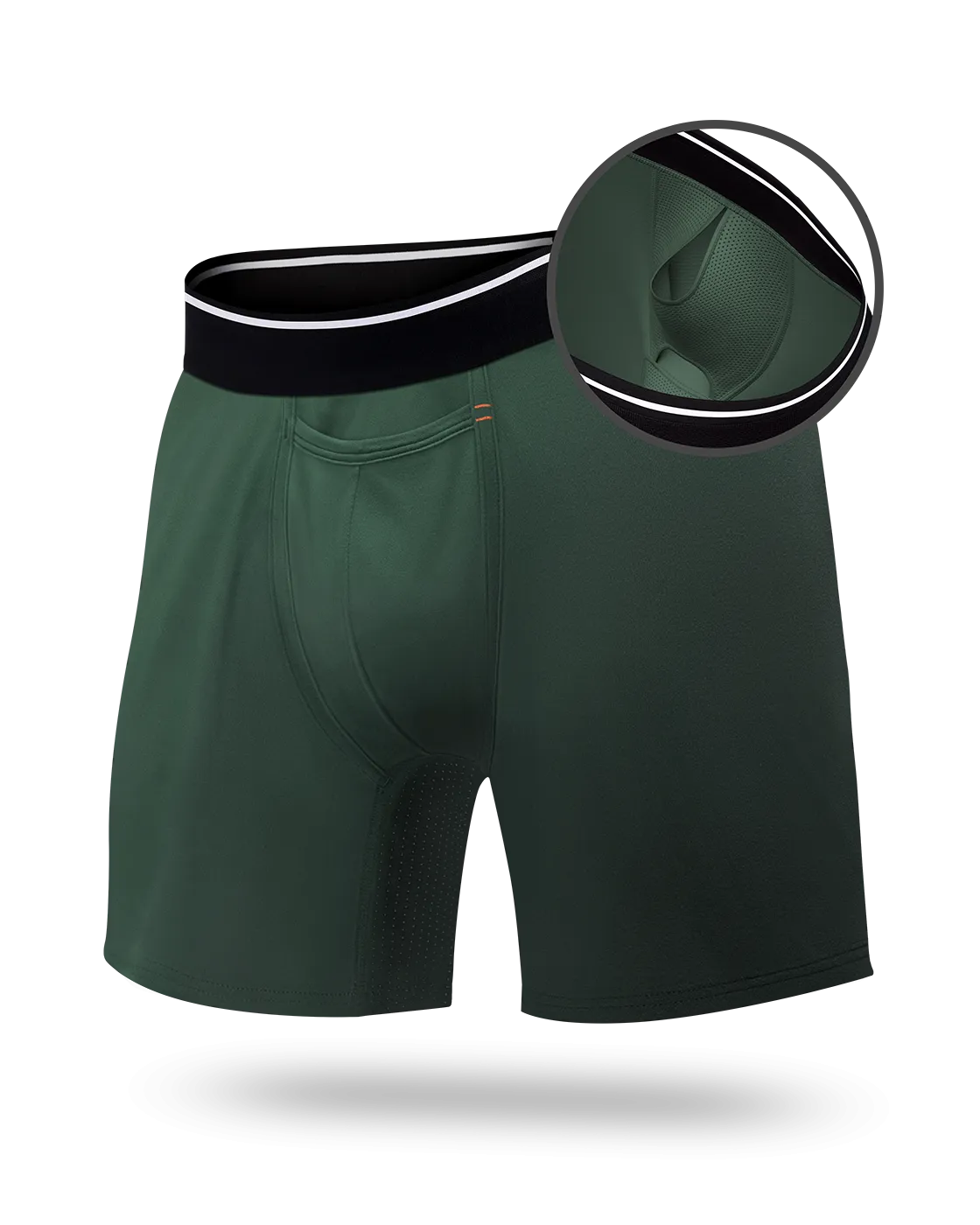 Paradise Pocket™ Boxer