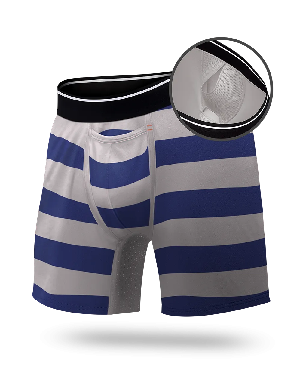 Paradise Pocket™ Boxer