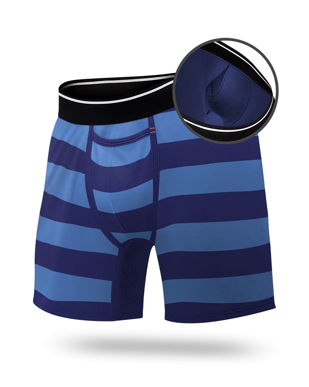Paradise Pocket™ Boxer