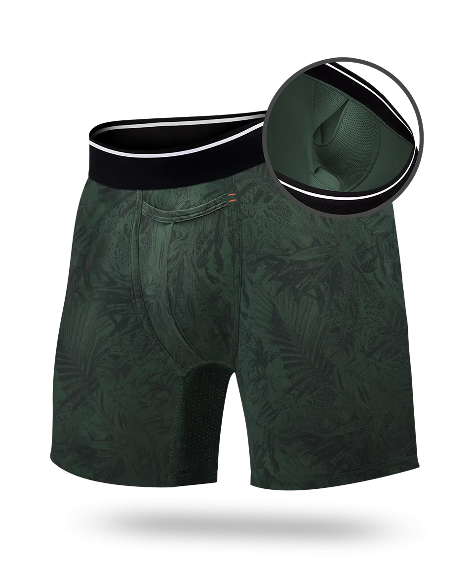 Paradise Pocket™ Boxer
