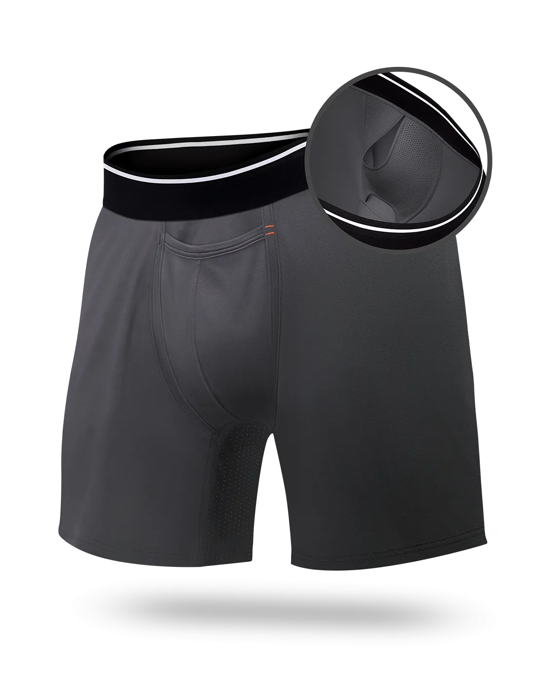 Paradise Pocket™ Boxer
