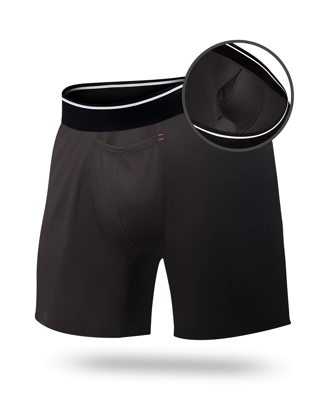 Paradise Pocket™ Boxer