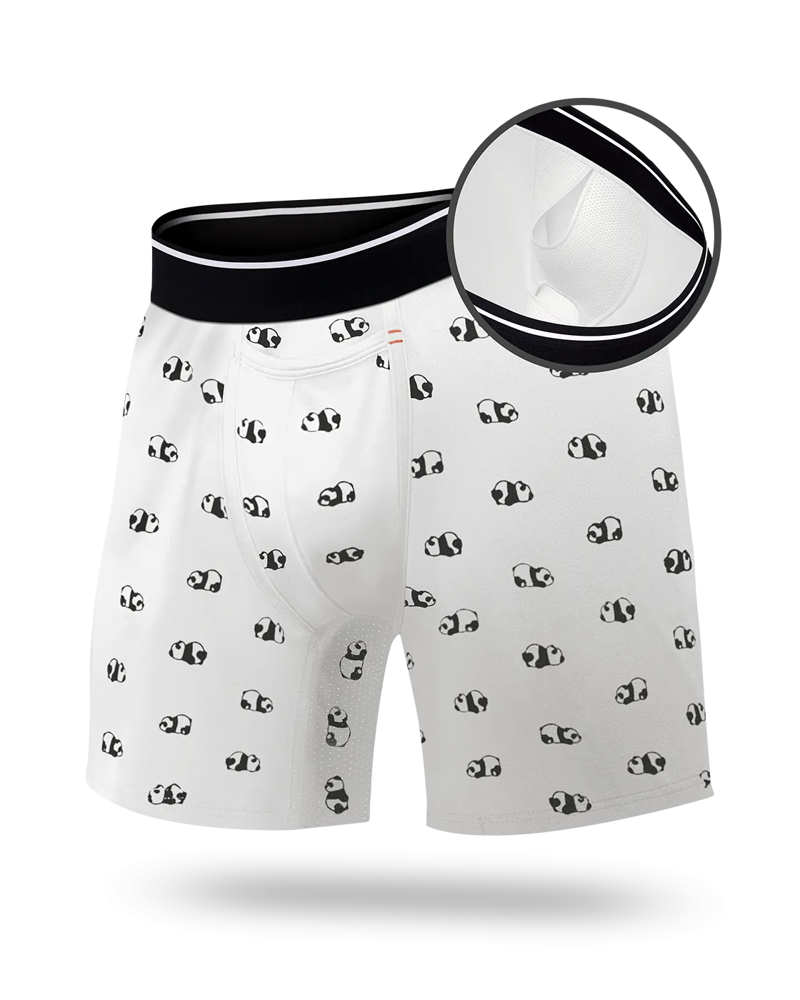 Paradise Pocket™ Boxer