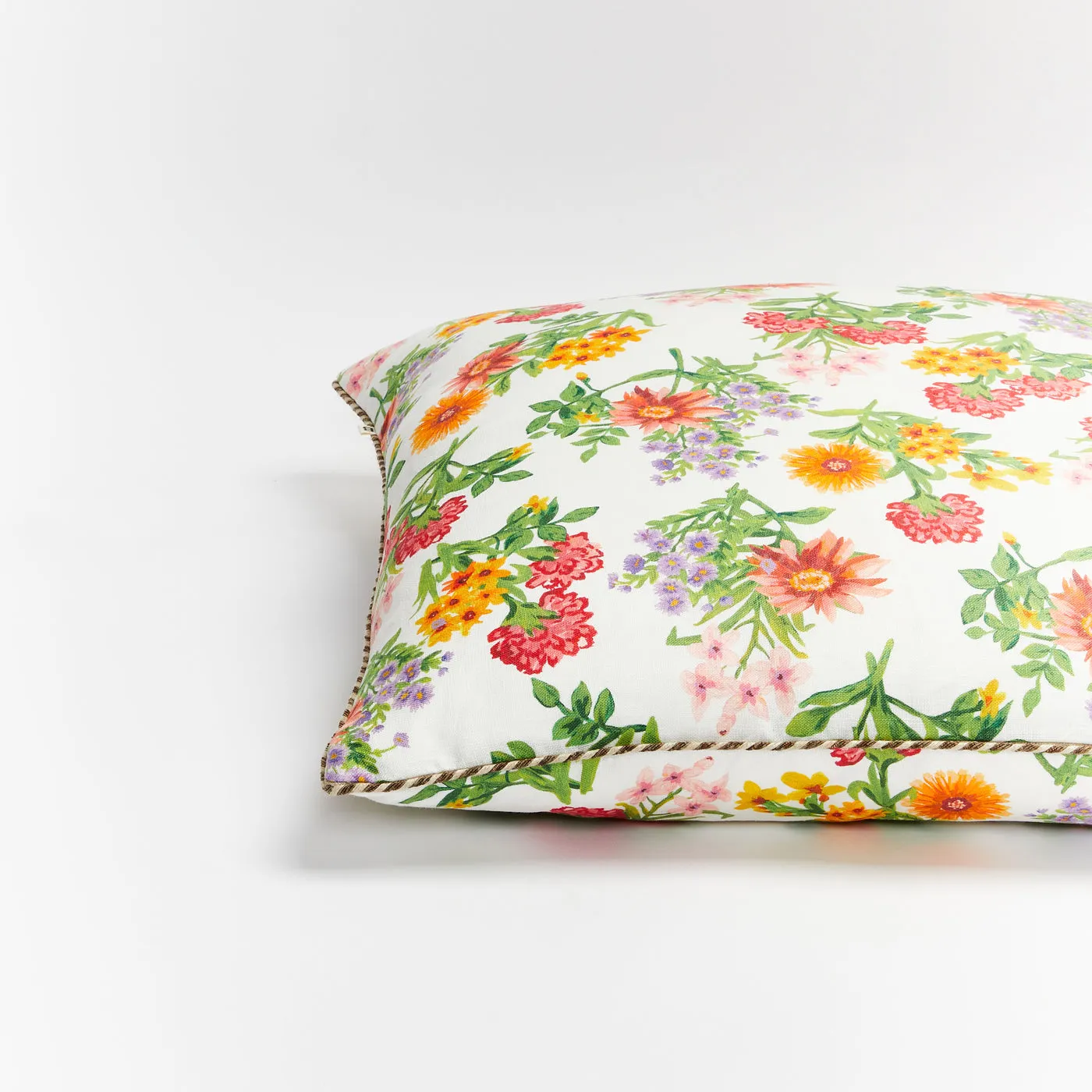 Posy Multi 60cm Cushion