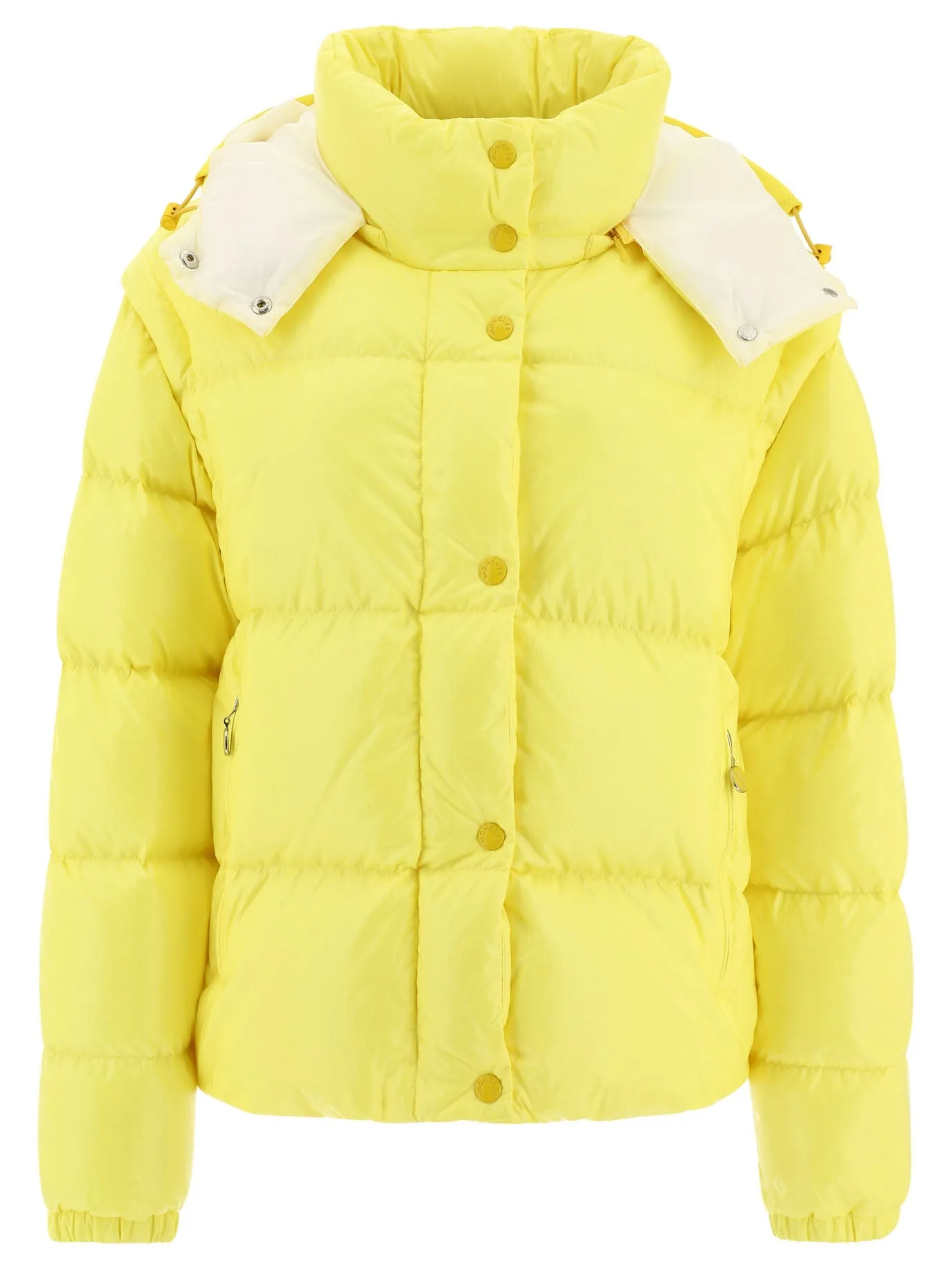 "MAULEON" DOWN JACKET