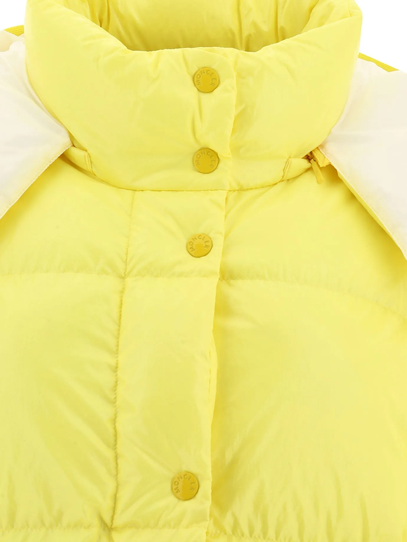 "MAULEON" DOWN JACKET